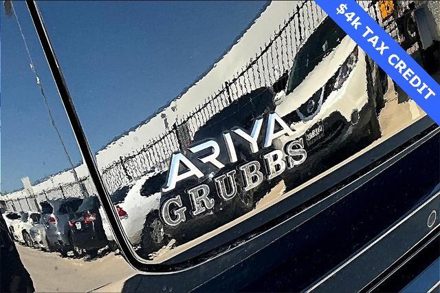 2023 Nissan ARIYA Vehicle Photo in Grapevine, TX 76051
