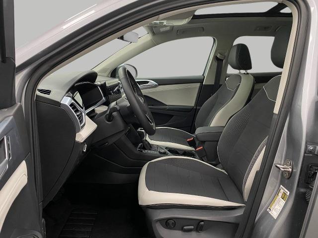 2025 Volkswagen Taos Vehicle Photo in Appleton, WI 54913