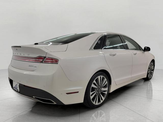 2020 Lincoln MKZ Vehicle Photo in APPLETON, WI 54914-4656