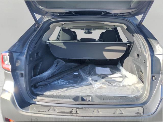 2025 Subaru Outback Vehicle Photo in Green Bay, WI 54304