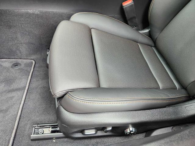 2025 Cadillac CT5 Vehicle Photo in HOUSTON, TX 77079