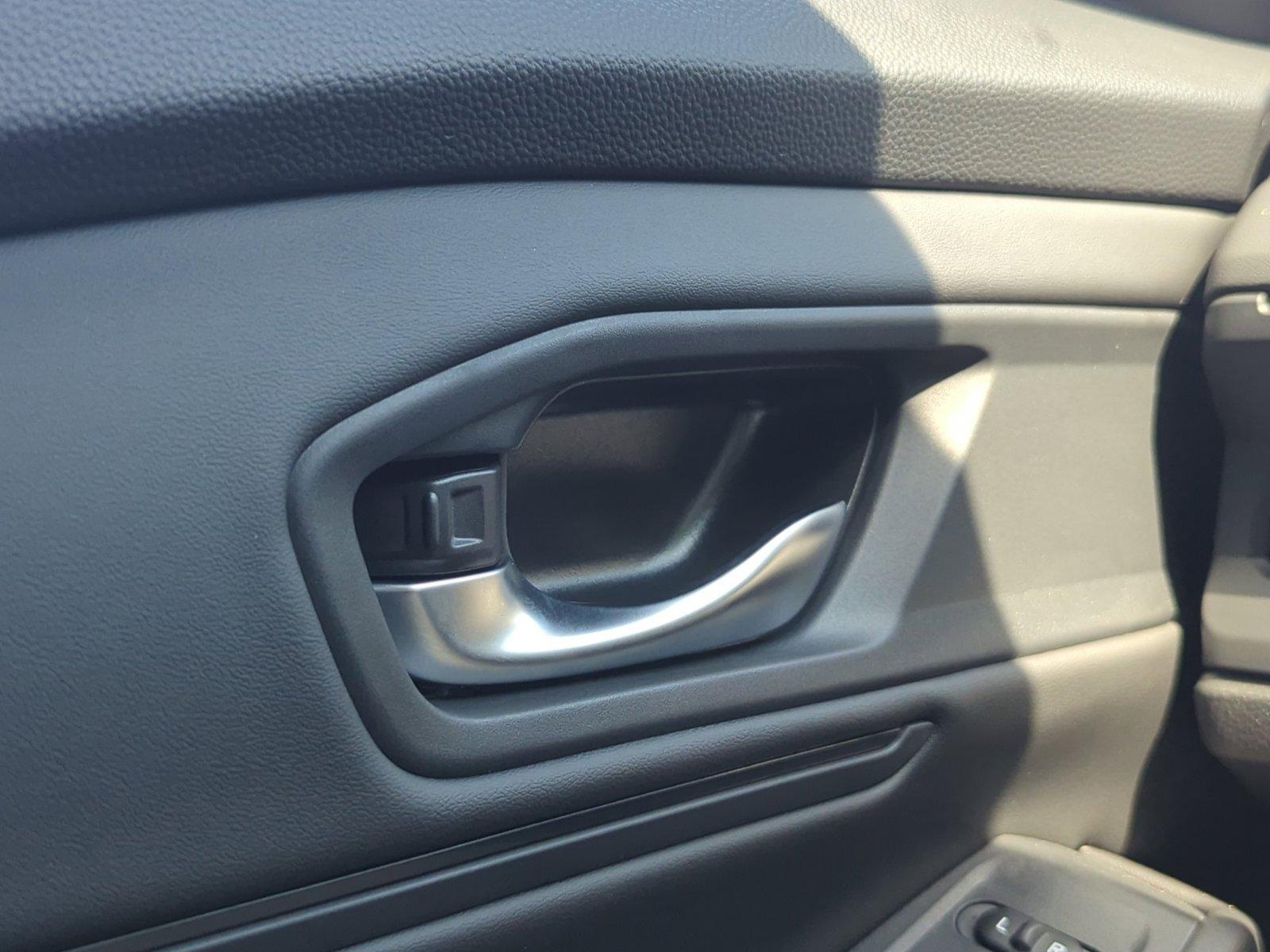 2024 Honda Accord Sedan Vehicle Photo in Clearwater, FL 33764