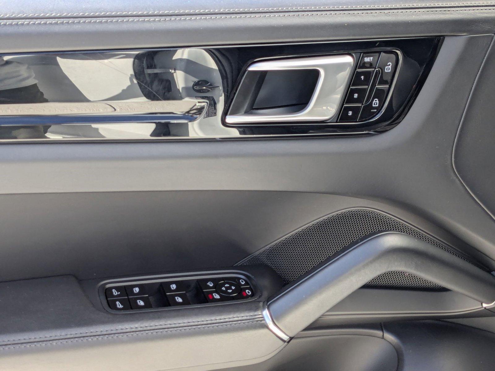 2021 Porsche Cayenne Vehicle Photo in Maitland, FL 32751