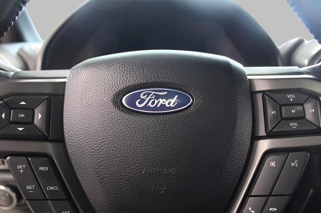 2017 Ford F-150 Vehicle Photo in Green Bay, WI 54304