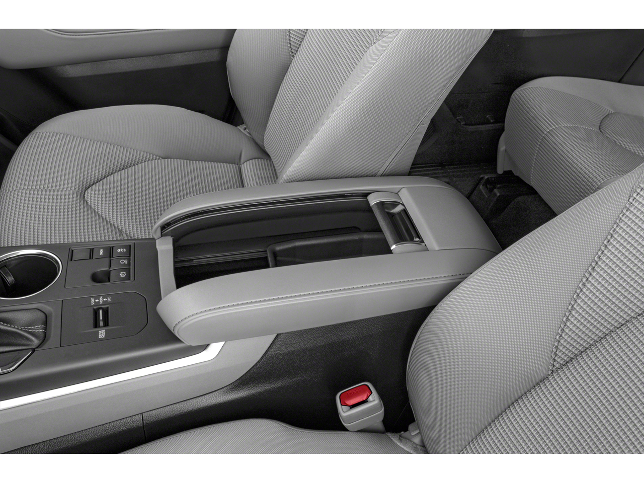 2024 Toyota Highlander Vehicle Photo in Tulsa, OK 74129