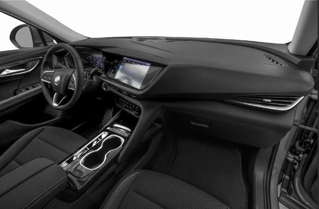 2023 Buick Envision Vehicle Photo in Tulsa, OK 74129