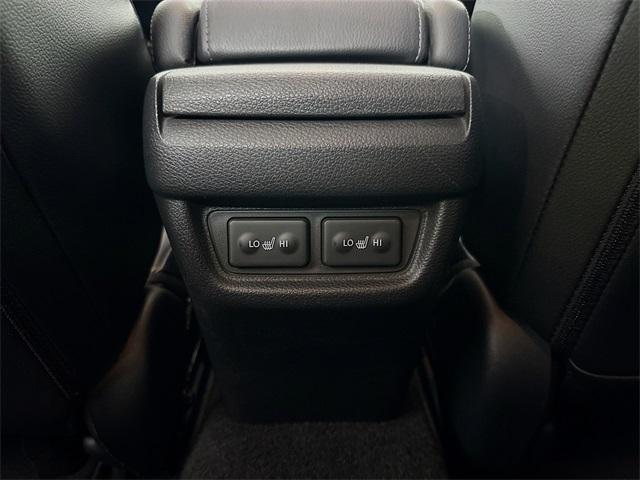 2016 Honda Civic Sedan Vehicle Photo in Puyallup, WA 98371