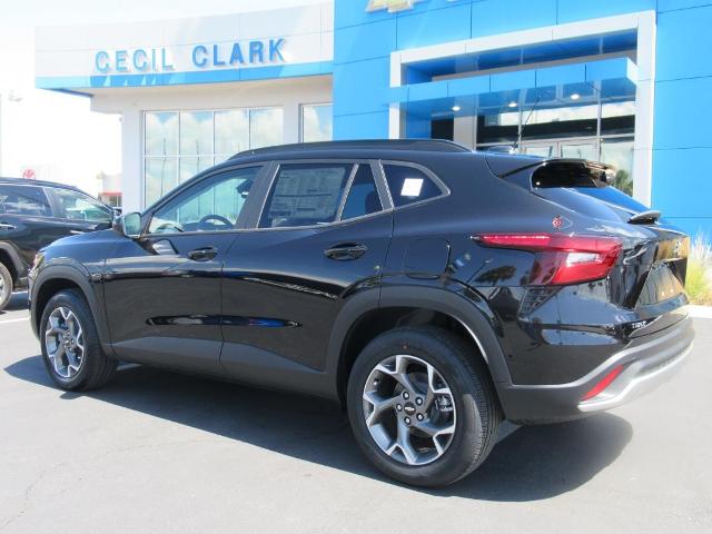 2025 Chevrolet Trax Vehicle Photo in LEESBURG, FL 34788-4022