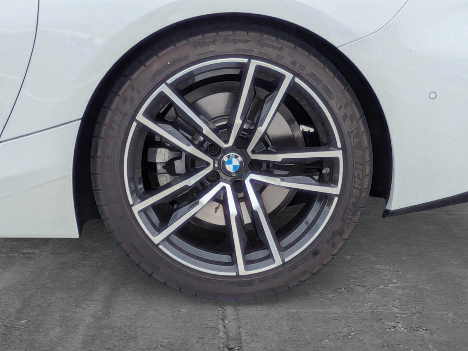 2021 BMW Z4 sDrive30i Vehicle Photo in Clearwater, FL 33761