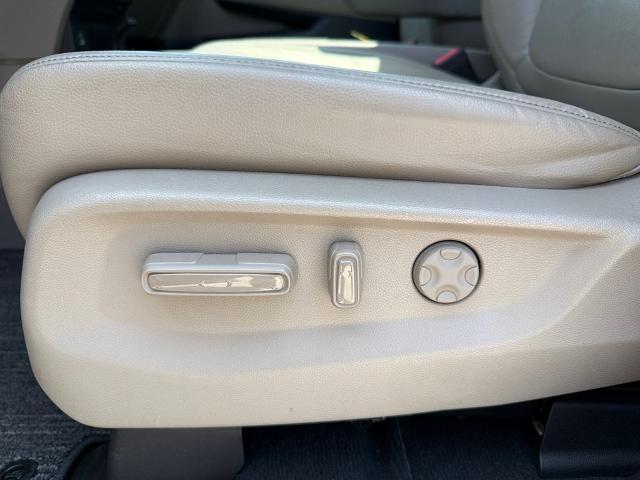 2023 Honda Odyssey Vehicle Photo in Statesboro, GA 30458