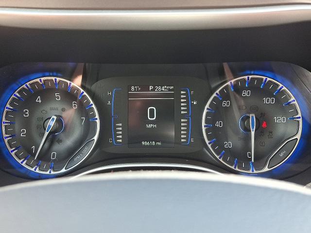 2019 Chrysler Pacifica Vehicle Photo in HARRISBURG, PA 17111-1033