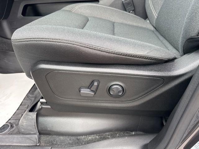 2023 Ram 1500 Vehicle Photo in MEDINA, OH 44256-9631