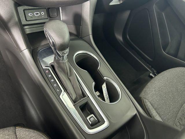 2022 Chevrolet Equinox Vehicle Photo in MEDINA, OH 44256-9631