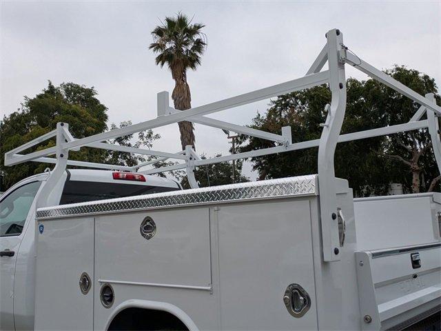 2025 GMC Sierra 2500 HD Vehicle Photo in PASADENA, CA 91107-3803