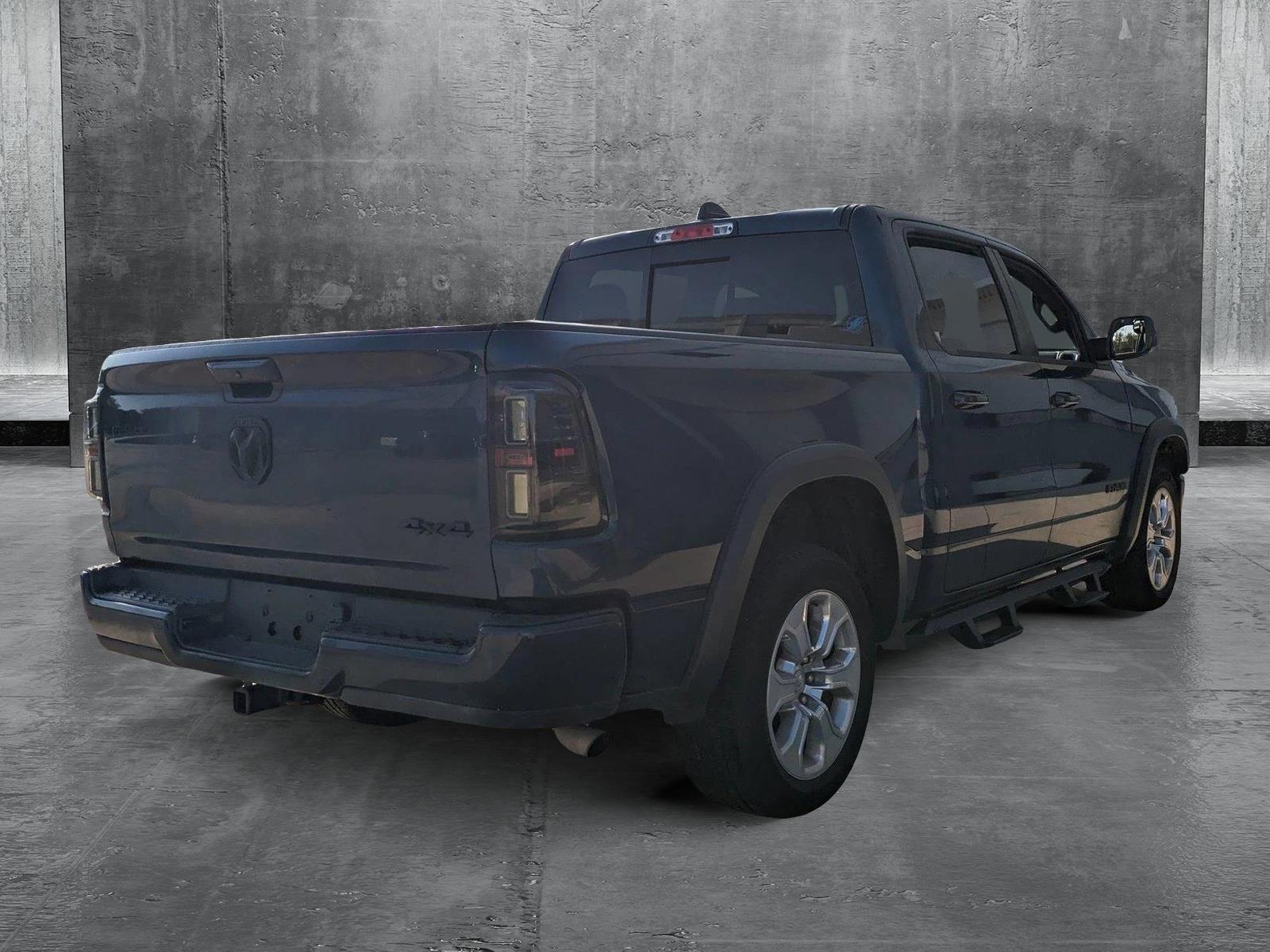 2023 Ram 1500 Vehicle Photo in Winter Park, FL 32792