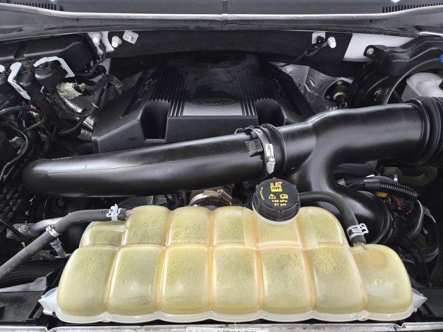 2020 Ford F-150 Vehicle Photo in Decatur, TX 76234