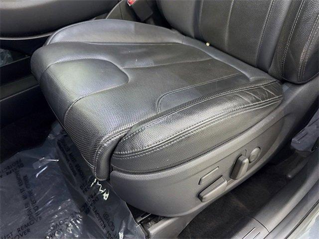 2020 Hyundai Palisade Vehicle Photo in PUYALLUP, WA 98371-4149