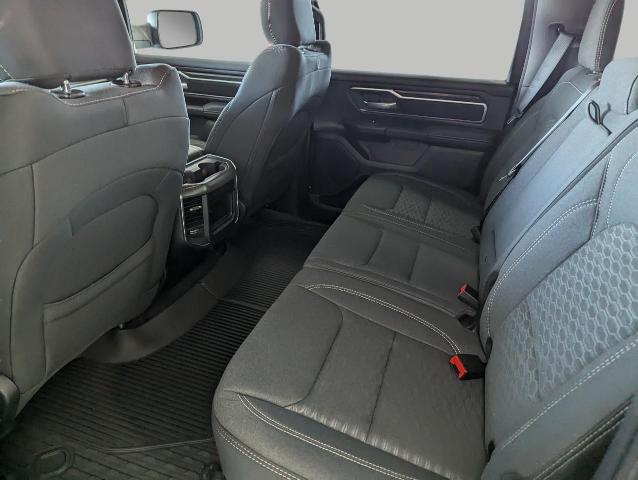 2025 Ram 1500 Vehicle Photo in Oshkosh, WI 54901