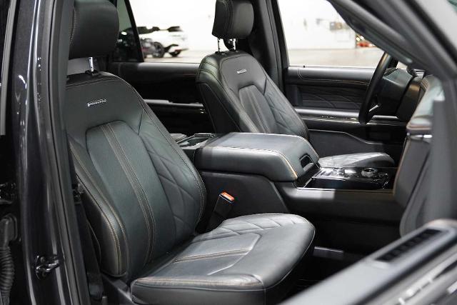 2022 Ford Expedition Vehicle Photo in GRAPEVINE, TX 76051
