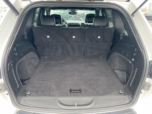 2020 Jeep Grand Cherokee Vehicle Photo in GREEN BAY, WI 54304-5303