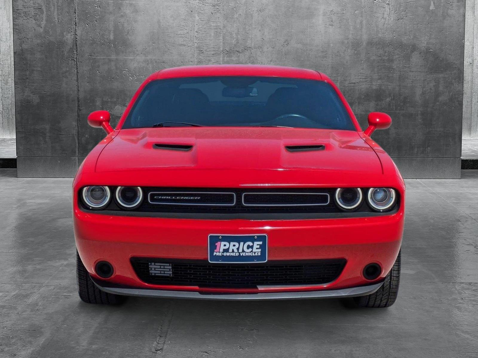 2021 Dodge Challenger Vehicle Photo in Corpus Christi, TX 78415