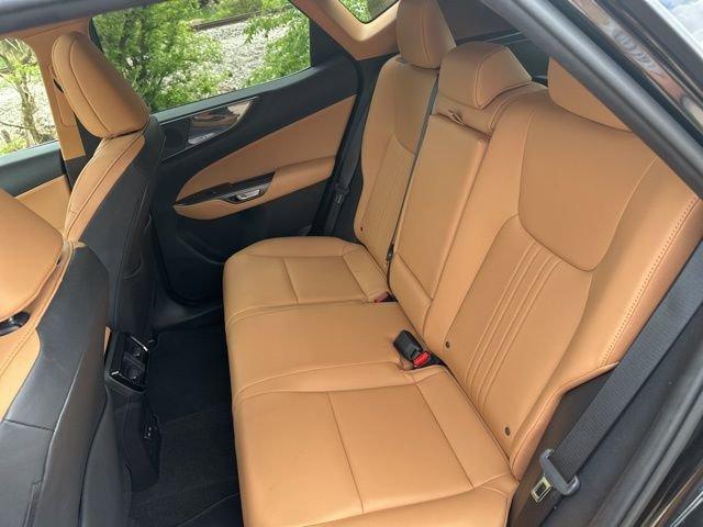 2023 Lexus NX Vehicle Photo in MEDINA, OH 44256-9631