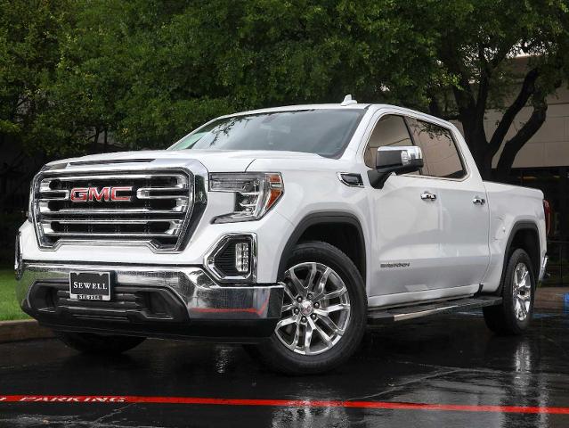 2020 GMC Sierra 1500 Vehicle Photo in Dallas, TX 75209