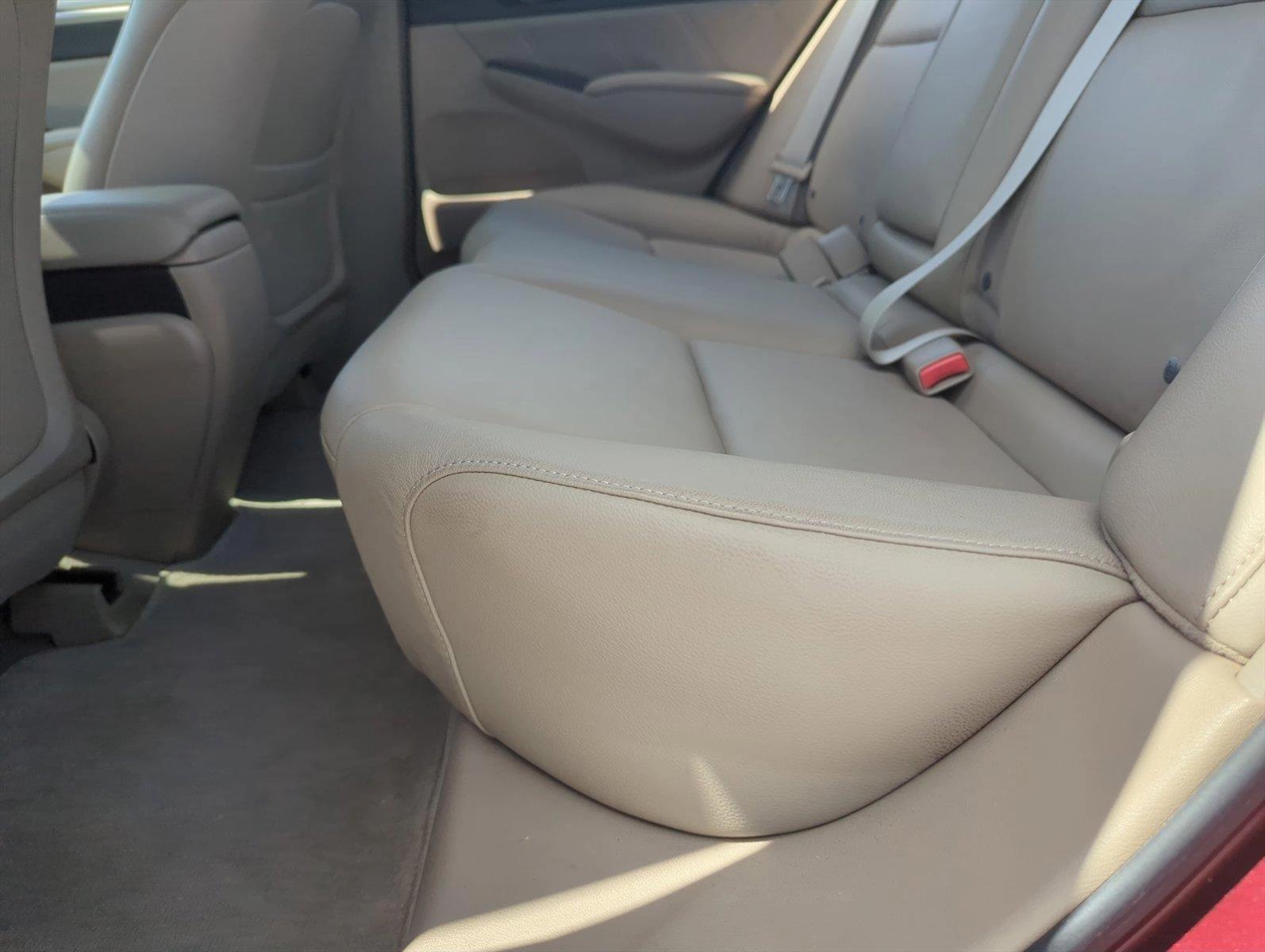 2009 Honda Civic Sedan Vehicle Photo in Ft. Myers, FL 33907
