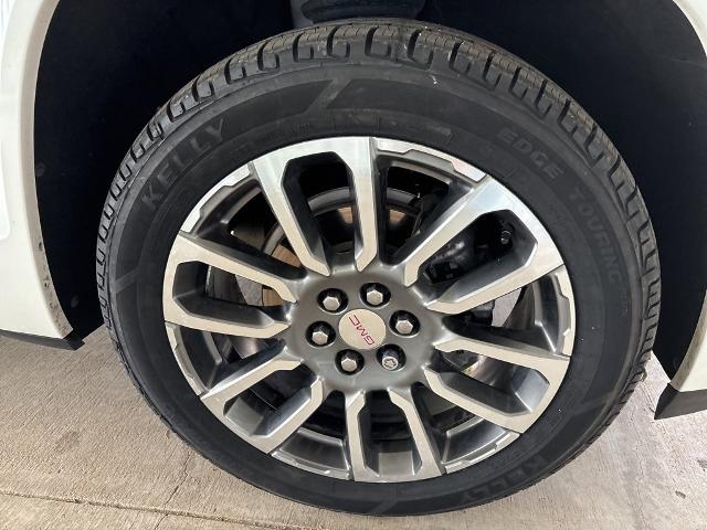 2021 GMC Acadia Vehicle Photo in MANHATTAN, KS 66502-5036