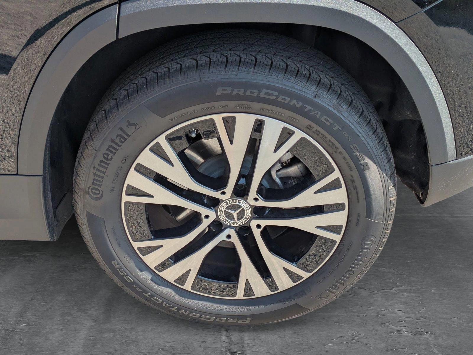 2025 Mercedes-Benz GLA Vehicle Photo in Sarasota, FL 34231