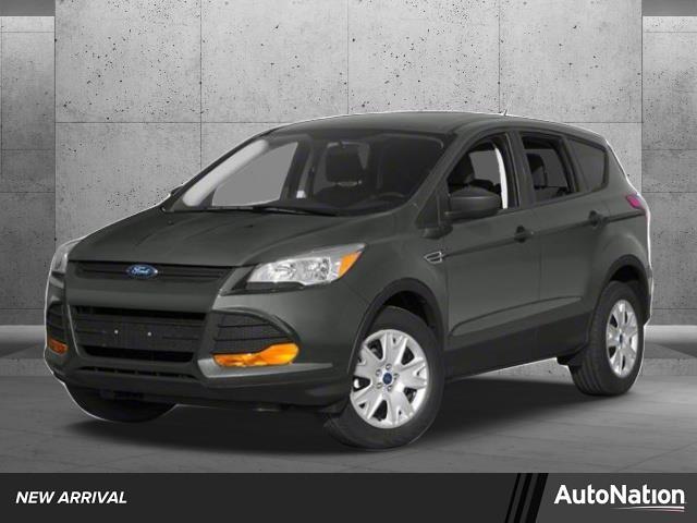 2013 Ford Escape Vehicle Photo in Jacksonville, FL 32256