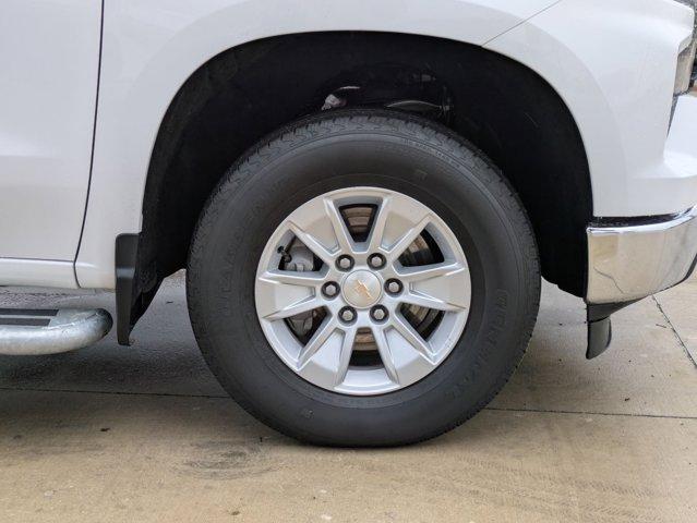 2024 Chevrolet Silverado 1500 Vehicle Photo in SELMA, TX 78154-1459