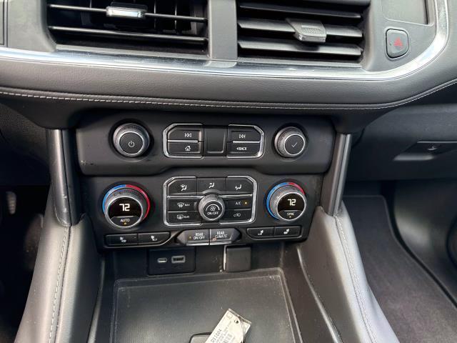 2022 Chevrolet Tahoe Vehicle Photo in Roslyn, NY 11576