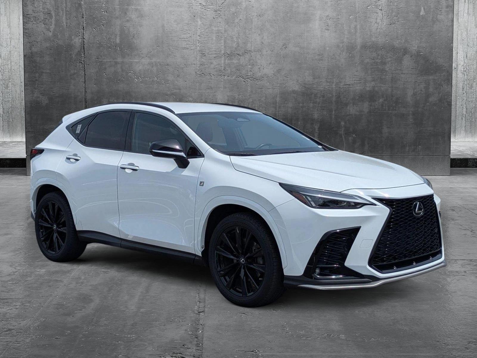 2022 Lexus NX 350 Vehicle Photo in Clearwater, FL 33761