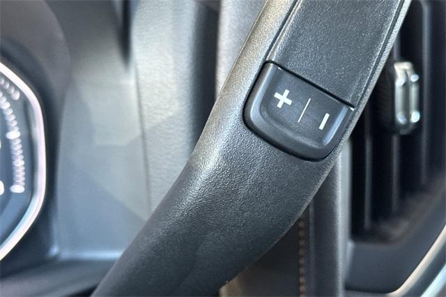 2023 GMC Sierra 2500 HD Vehicle Photo in ELK GROVE, CA 95757-8703