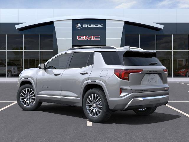 2026 GMC Terrain Vehicle Photo in APPLETON, WI 54914-8833