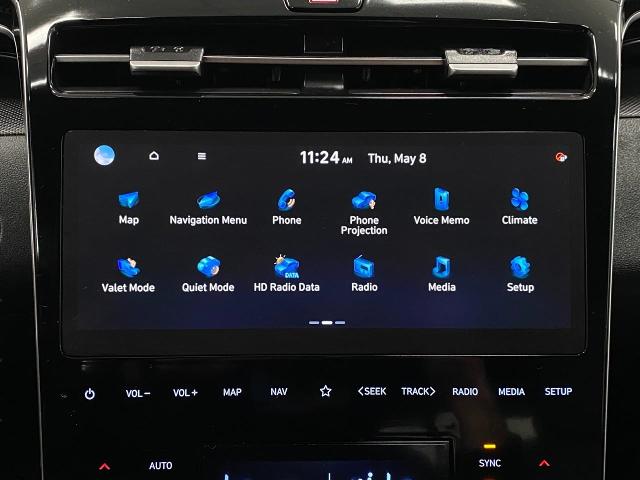 2024 Hyundai SANTA CRUZ Vehicle Photo in Appleton, WI 54913