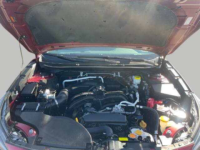 2021 Subaru Outback Vehicle Photo in Oshkosh, WI 54904