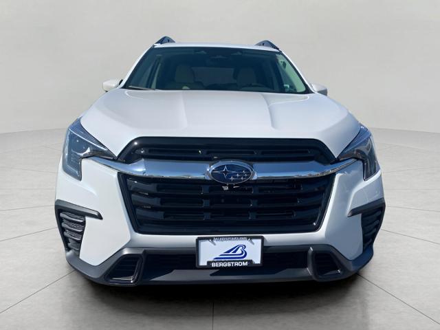 2025 Subaru Ascent Vehicle Photo in Oshkosh, WI 54904