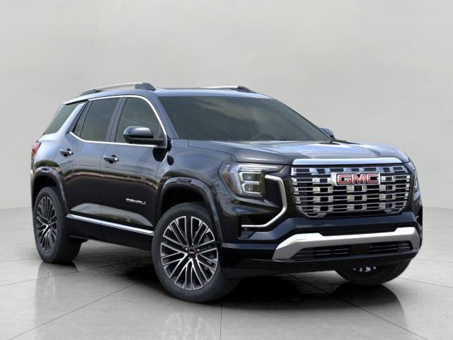 2026 GMC Terrain Vehicle Photo in APPLETON, WI 54914-8833