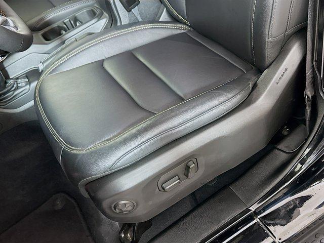 2024 Jeep Wrangler 4xe Vehicle Photo in Doylsetown, PA 18901