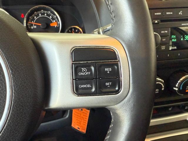 2015 Jeep Compass Vehicle Photo in Appleton, WI 54914