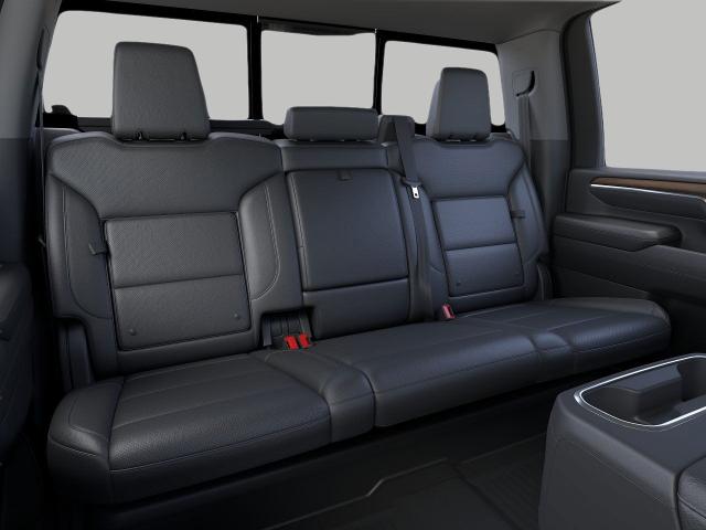 2025 GMC Sierra 2500 HD Vehicle Photo in GREEN BAY, WI 54303-3330