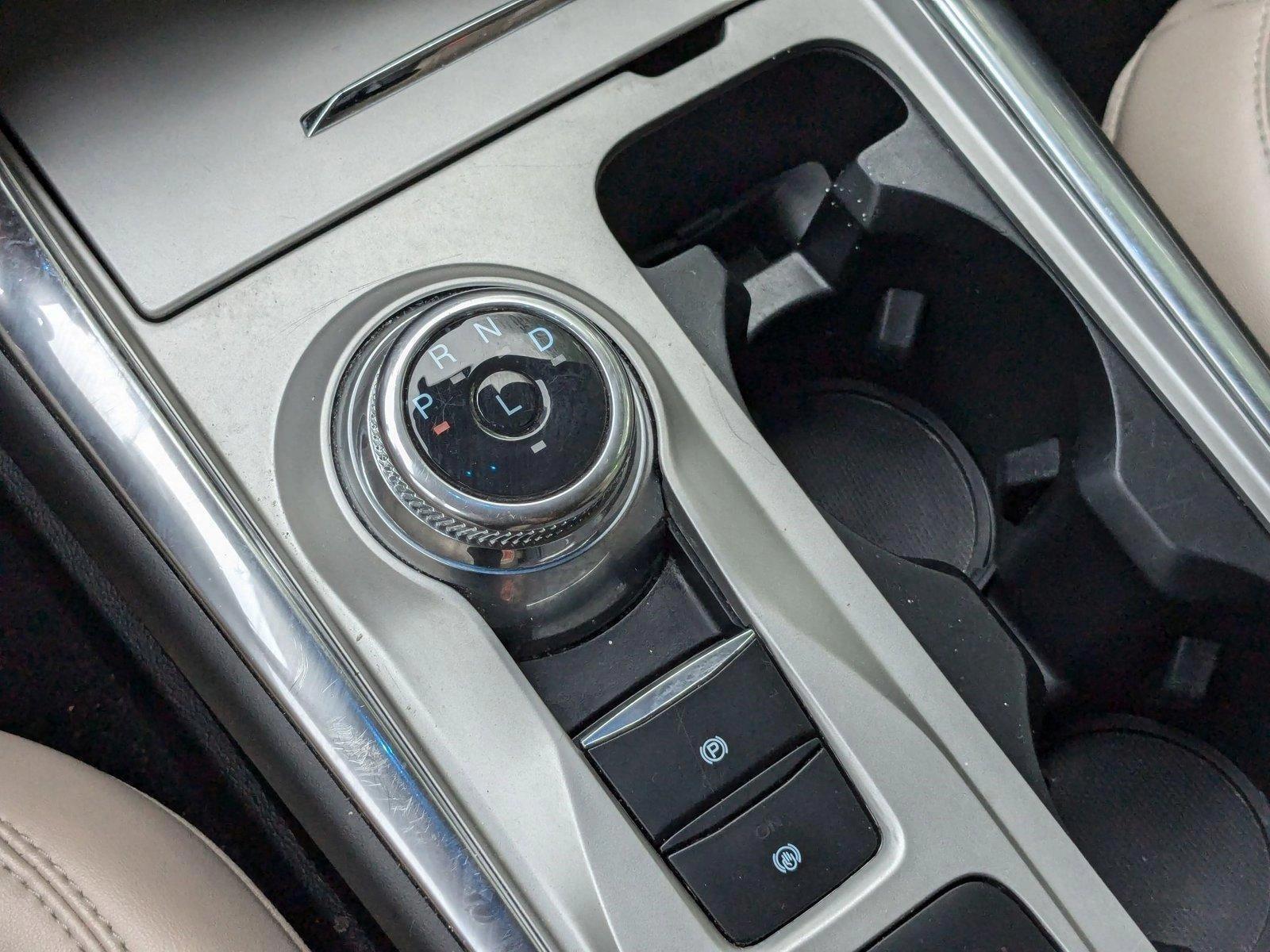 2023 Ford Explorer Vehicle Photo in Jacksonville, FL 32256