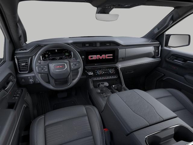 2025 GMC Sierra 1500 Vehicle Photo in APPLETON, WI 54914-8833