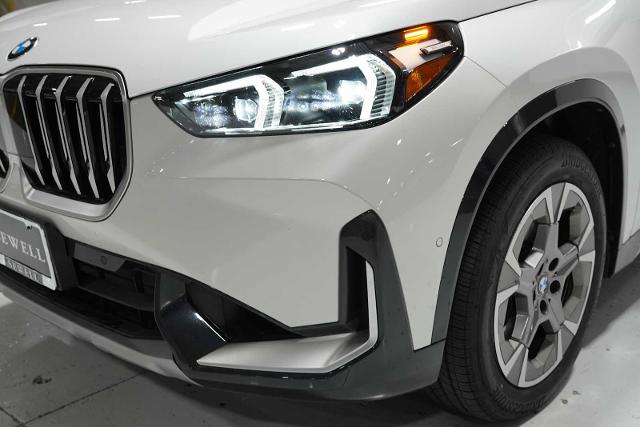 2025 BMW X1 xDrive28i Vehicle Photo in GRAPEVINE, TX 76051
