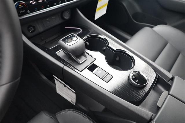 2025 Nissan Rogue Vehicle Photo in Hazelwood, MO 63042