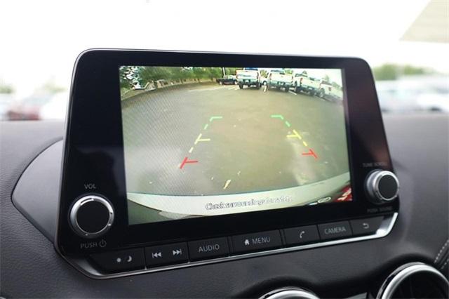 2025 Nissan Sentra Vehicle Photo in Hazelwood, MO 63042