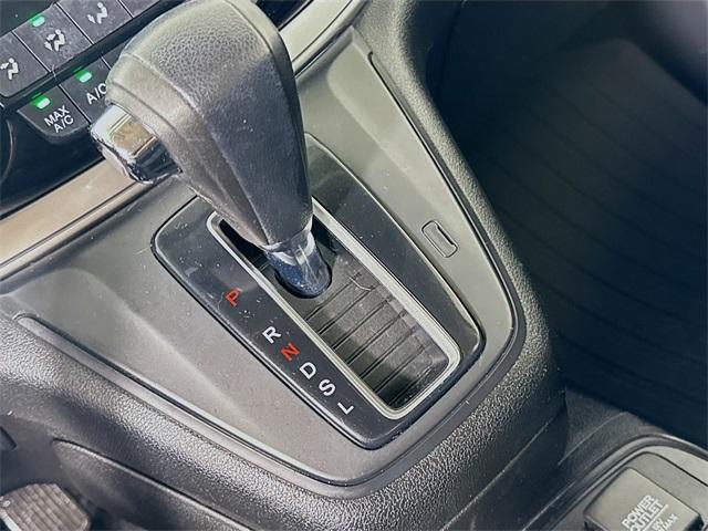 2015 Honda CR-V Vehicle Photo in Everett, WA 98204