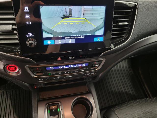 2020 Honda Passport Vehicle Photo in Oshkosh, WI 54904